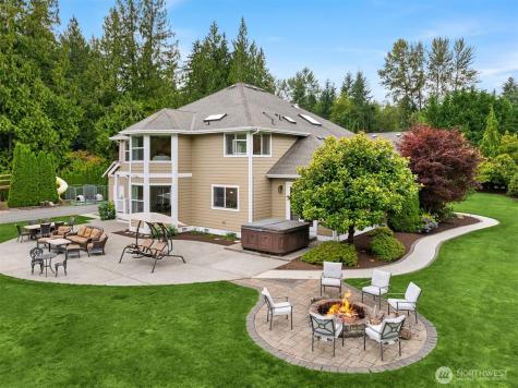 4931 125th Avenue SE Snohomish WA 98290