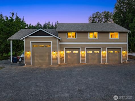 4931 125th Avenue SE Snohomish WA 98290