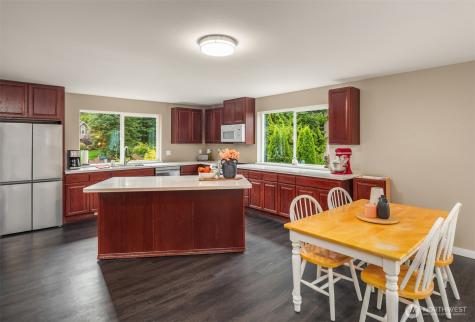 4931 125th Avenue SE Snohomish WA 98290