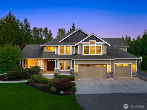 4931 125th Avenue SE Snohomish WA 98290