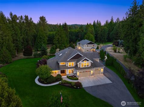 4931 125th Avenue SE Snohomish WA 98290