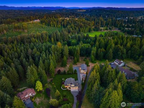 4931 125th Avenue SE Snohomish WA 98290