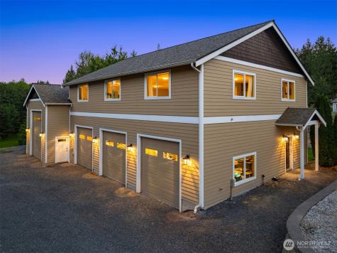 4931 125th Avenue SE Snohomish WA 98290