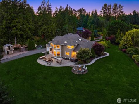 4931 125th Avenue SE Snohomish WA 98290