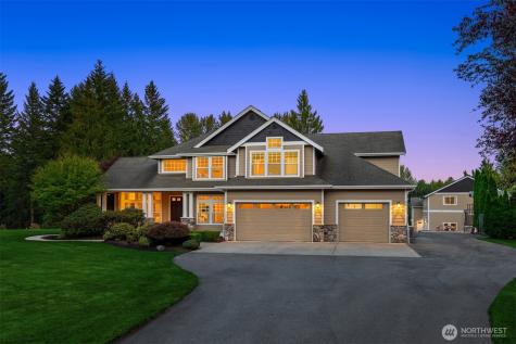4931 125th Avenue SE Snohomish WA 98290