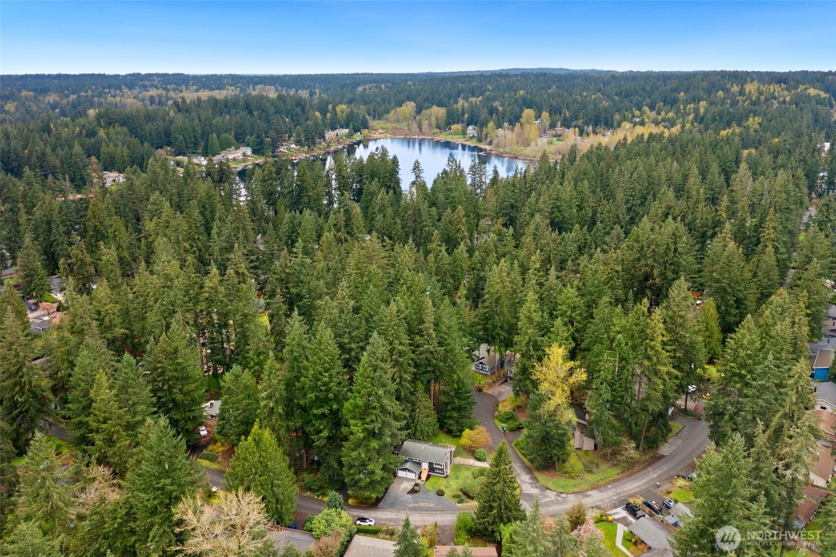 19044 NE 165th Place Woodinville WA 98072