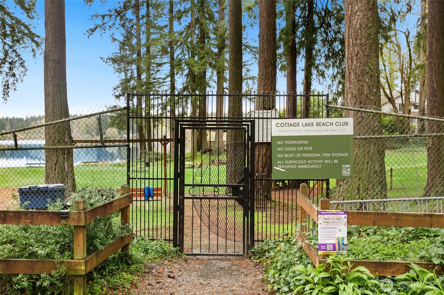 19044 NE 165th Place Woodinville WA 98072