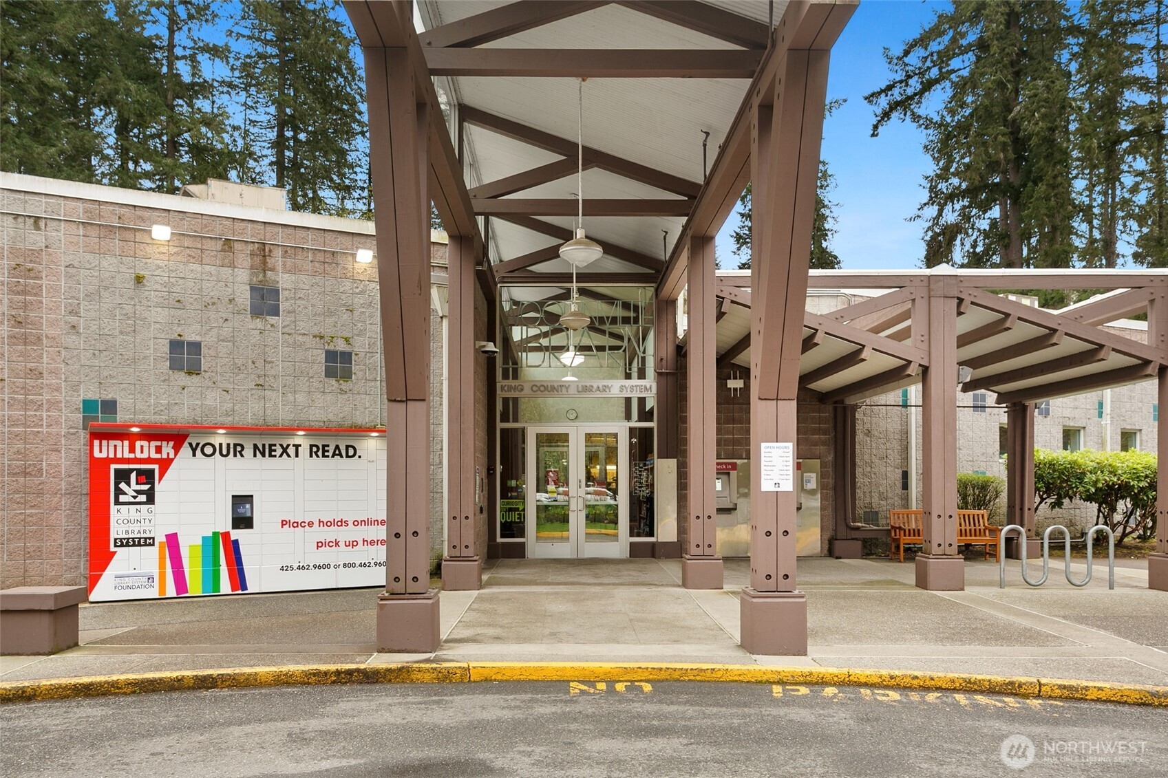 19044 NE 165th Place Woodinville WA 98072