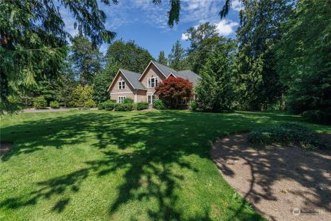 13003 Roosevelt Road Snohomish WA 98290