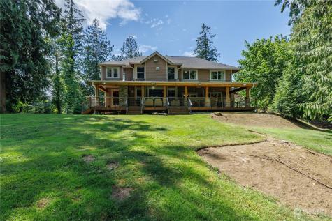 13003 Roosevelt Road Snohomish WA 98290