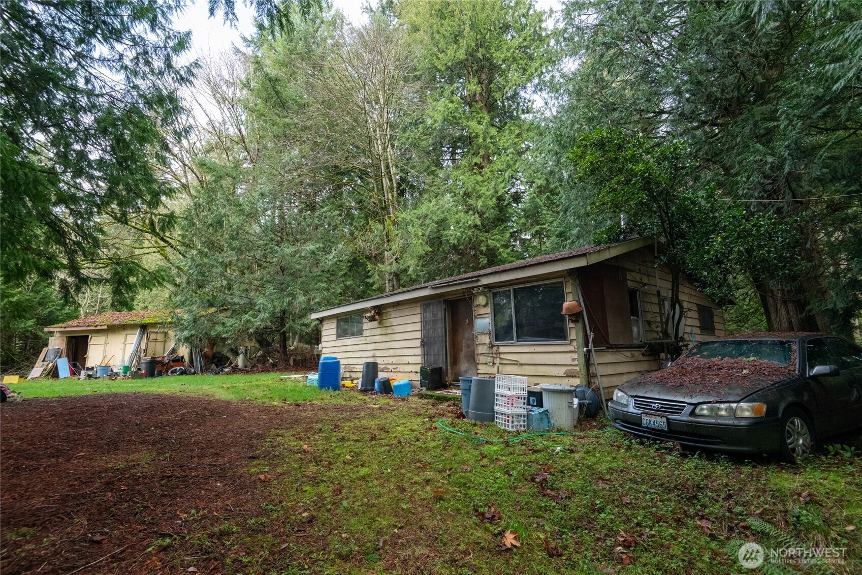 21025 196th Avenue SE Renton WA 98058