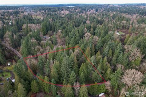 21025 196th Avenue SE Renton WA 98058