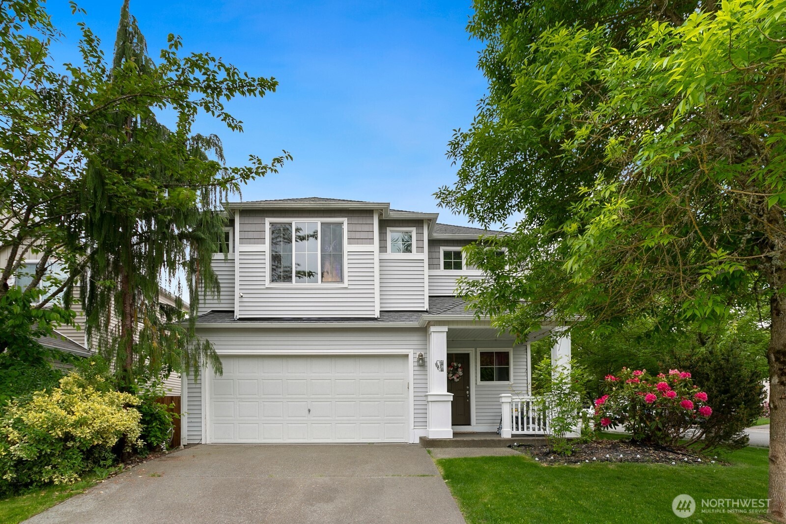 1818 190th St Ct E Spanaway WA 98387