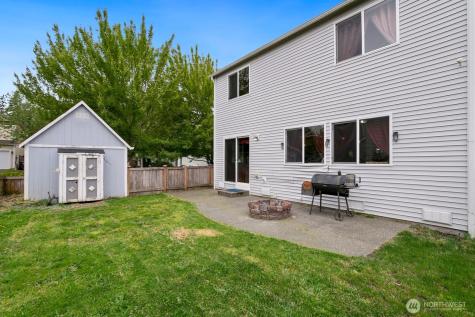 1818 190th St Ct E Spanaway WA 98387