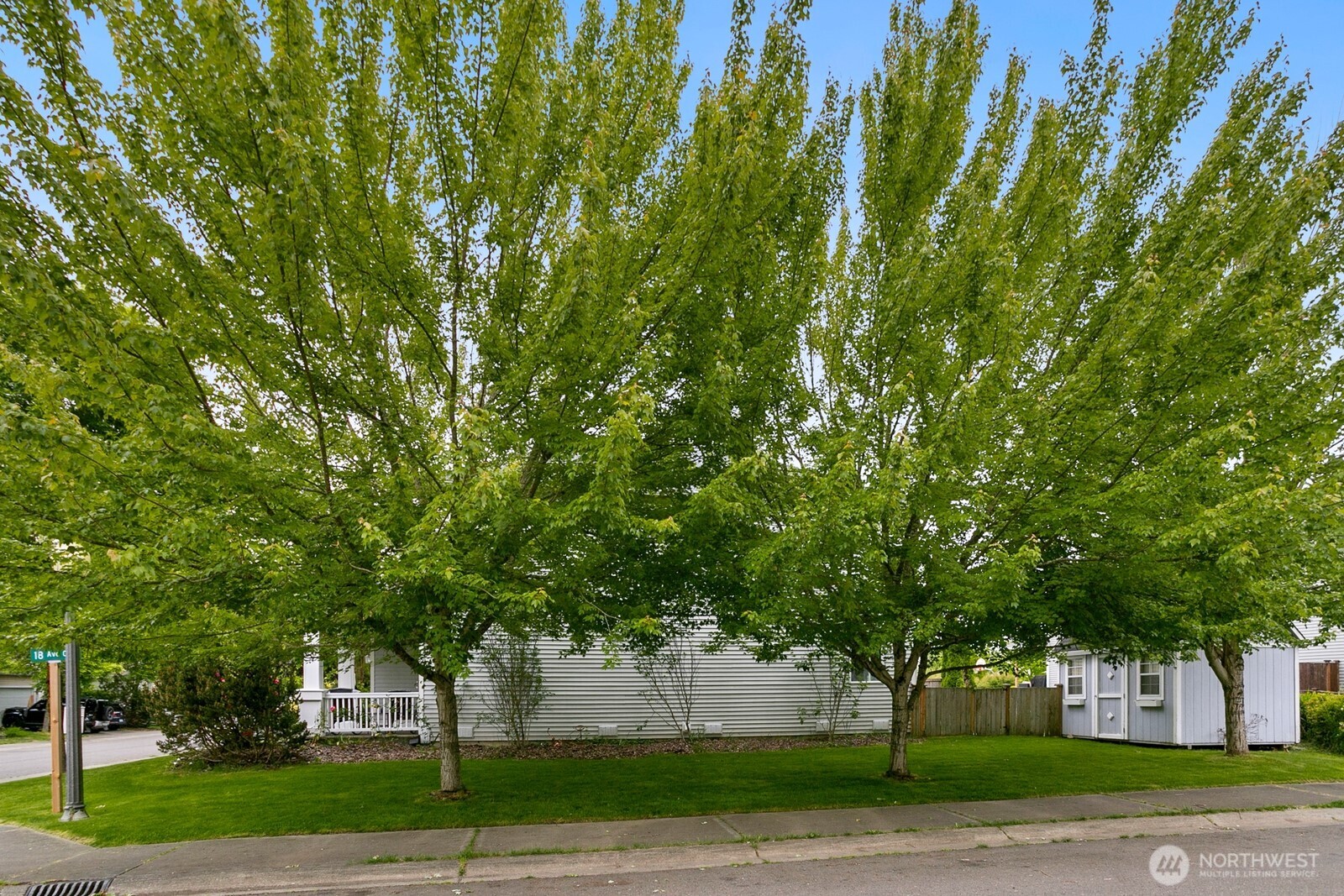 1818 190th St Ct E Spanaway WA 98387