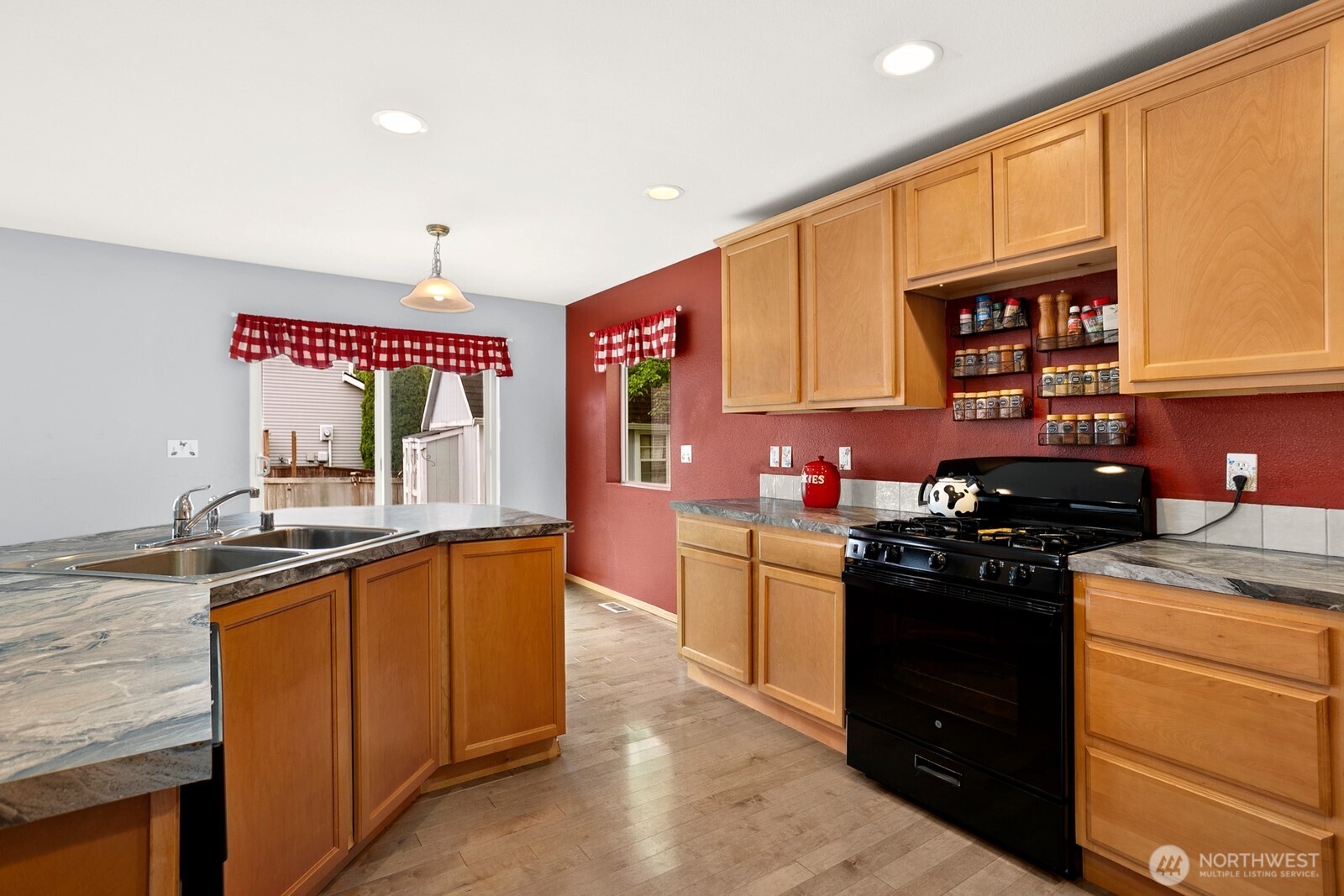 1818 190th St Ct E Spanaway WA 98387