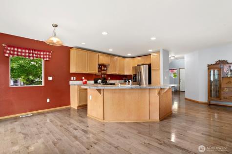 1818 190th St Ct E Spanaway WA 98387