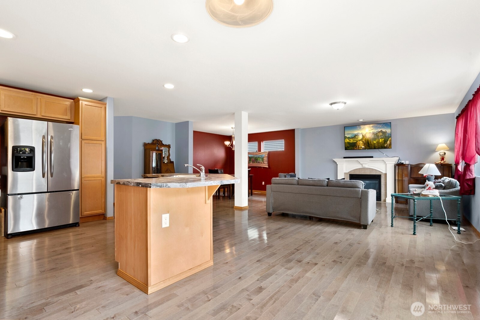 1818 190th St Ct E Spanaway WA 98387