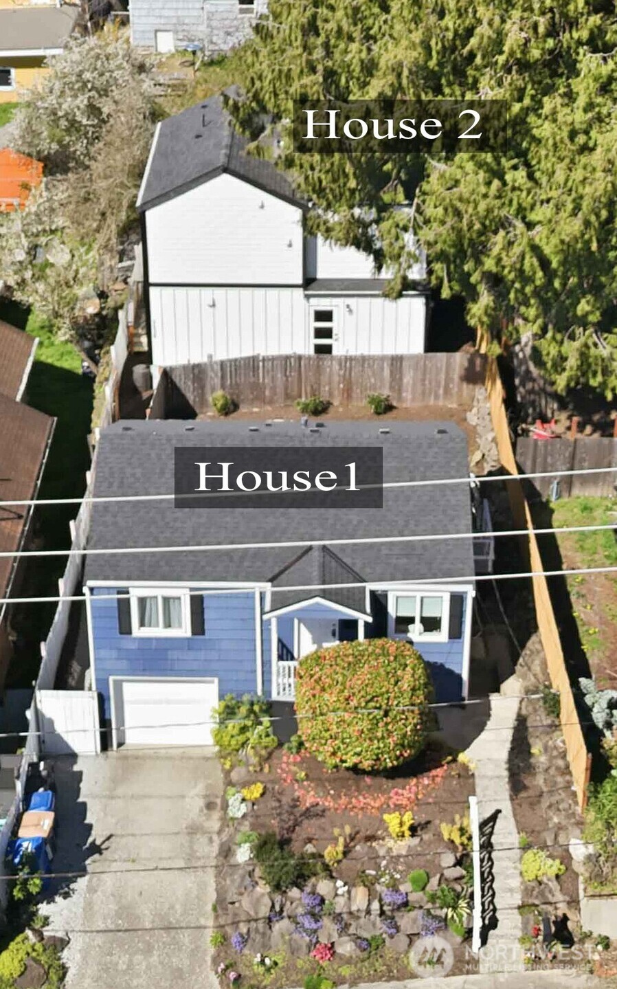 3536 S Brandon Street Seattle WA 98118