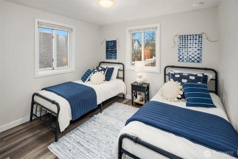 3536 S Brandon Street Seattle WA 98118