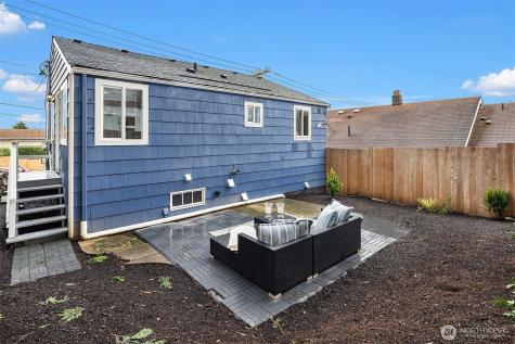 3536 S Brandon Street Seattle WA 98118