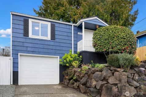 3536 S Brandon Street Seattle WA 98118