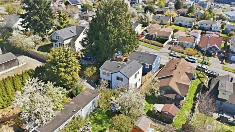 3536 S Brandon Street Seattle WA 98118
