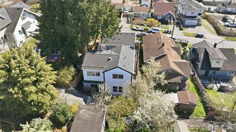 3536 S Brandon Street Seattle WA 98118