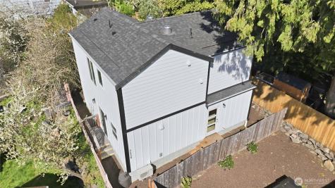 3536 S Brandon Street Seattle WA 98118