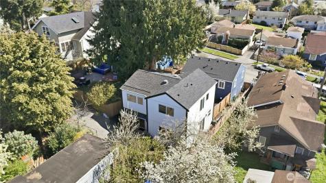 3536 S Brandon Street Seattle WA 98118
