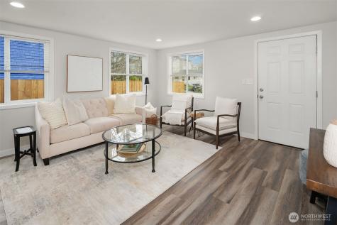 3536 S Brandon Street Seattle WA 98118
