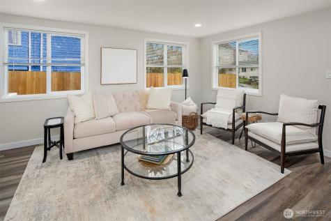 3536 S Brandon Street Seattle WA 98118