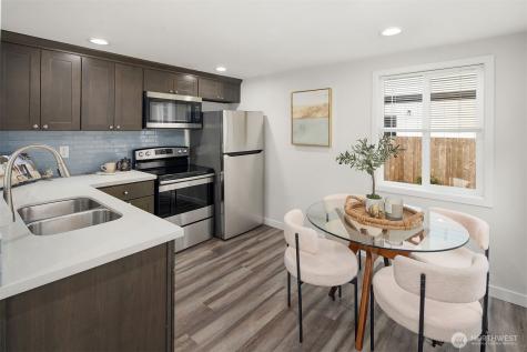 3536 S Brandon Street Seattle WA 98118