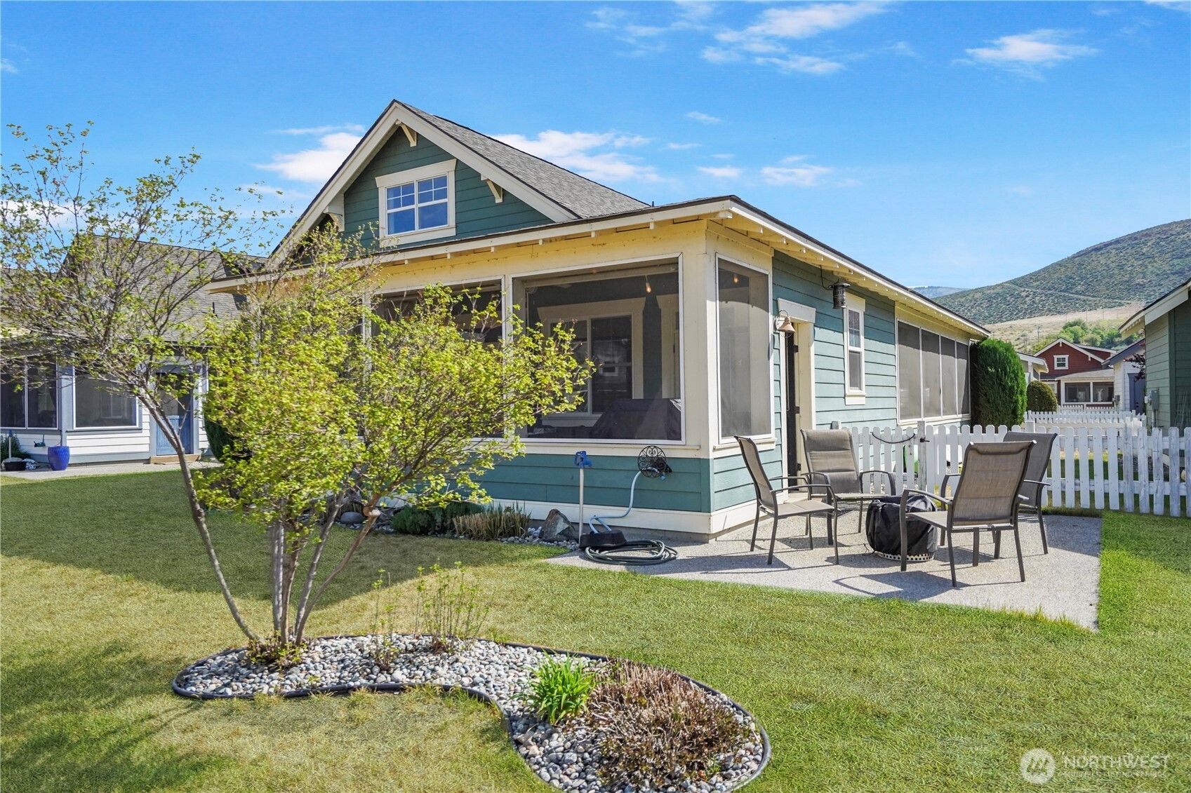 105 Flip Flop Lane Oroville WA 98844