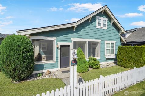 105 Flip Flop Lane Oroville WA 98844