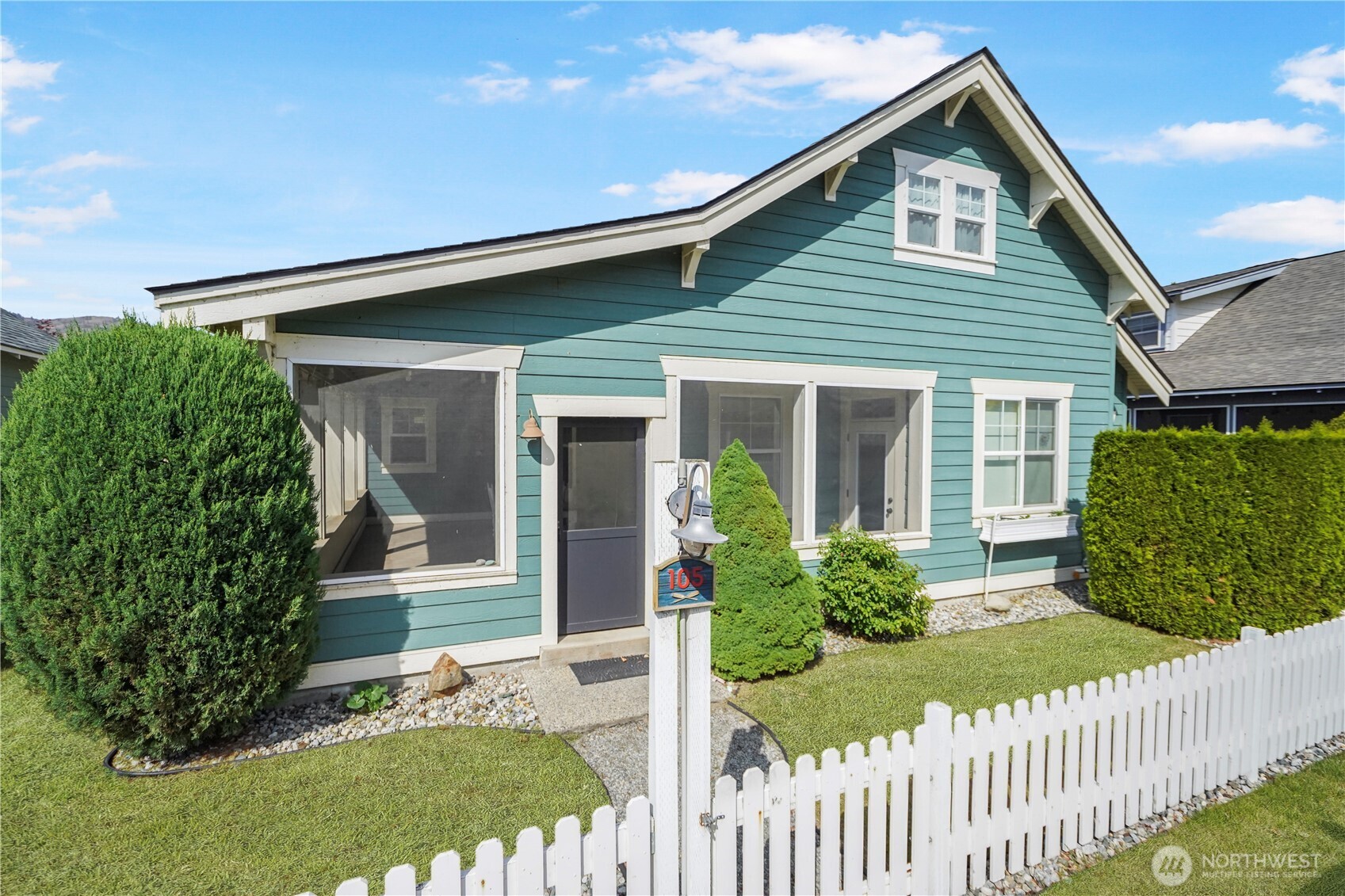105 Flip Flop Lane Oroville WA 98844