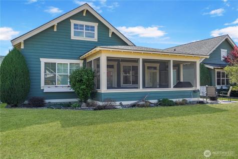 105 Flip Flop Lane Oroville WA 98844