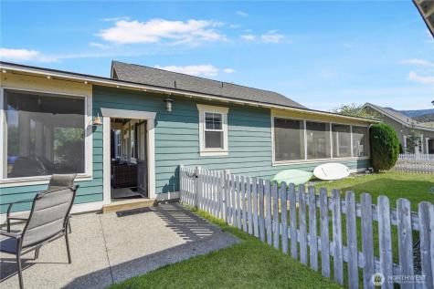 105 Flip Flop Lane Oroville WA 98844
