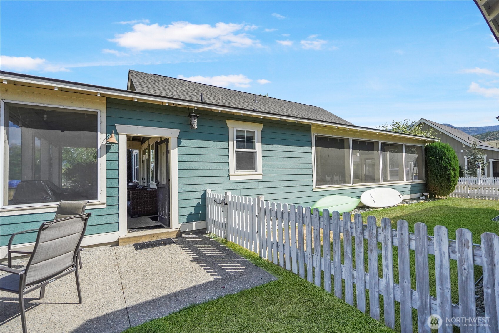 105 Flip Flop Lane Oroville WA 98844
