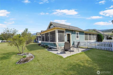 105 Flip Flop Lane Oroville WA 98844