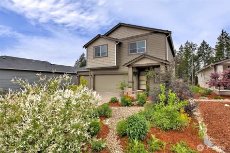 501 Ridge Point Belfair WA 98528