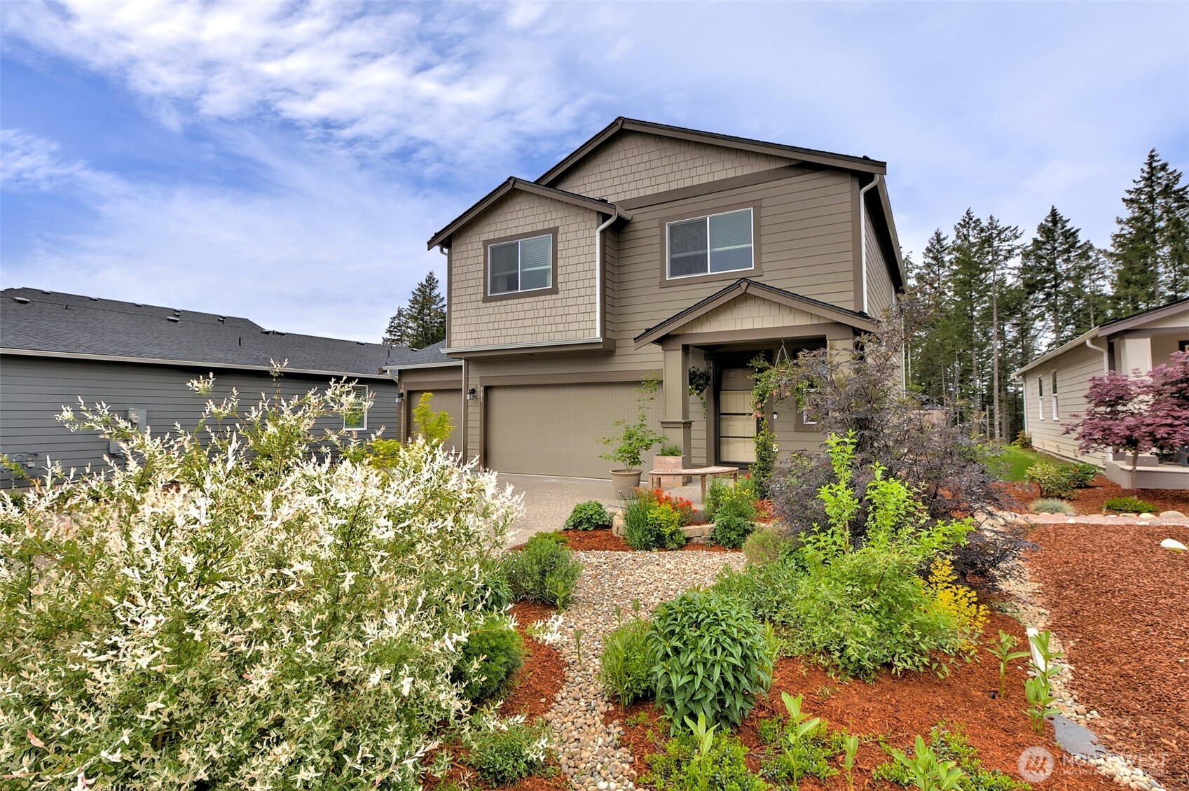 501 NE Ridge Point Boulevard Belfair WA 98528