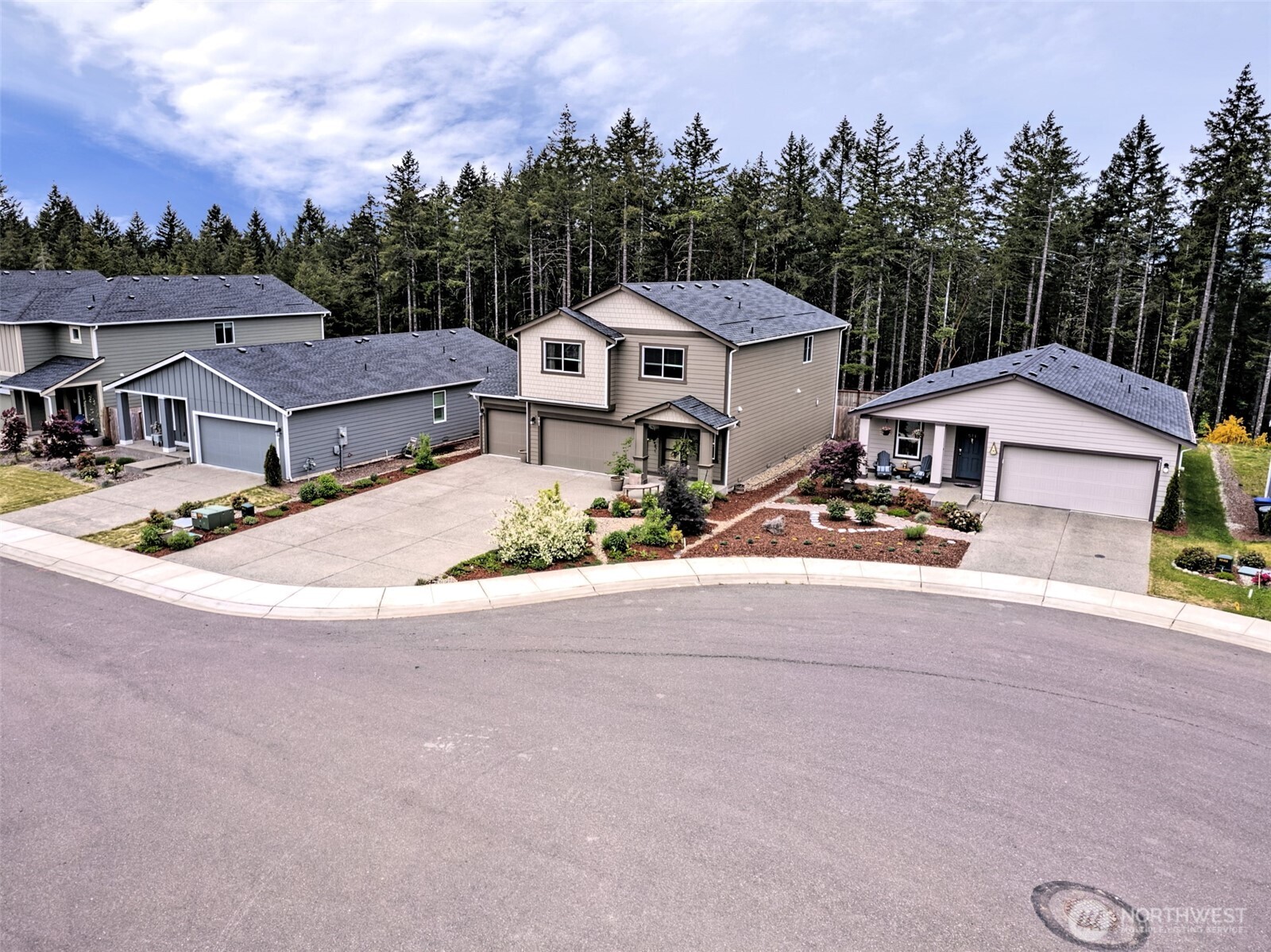 501 NE Ridge Point Boulevard Belfair WA 98528