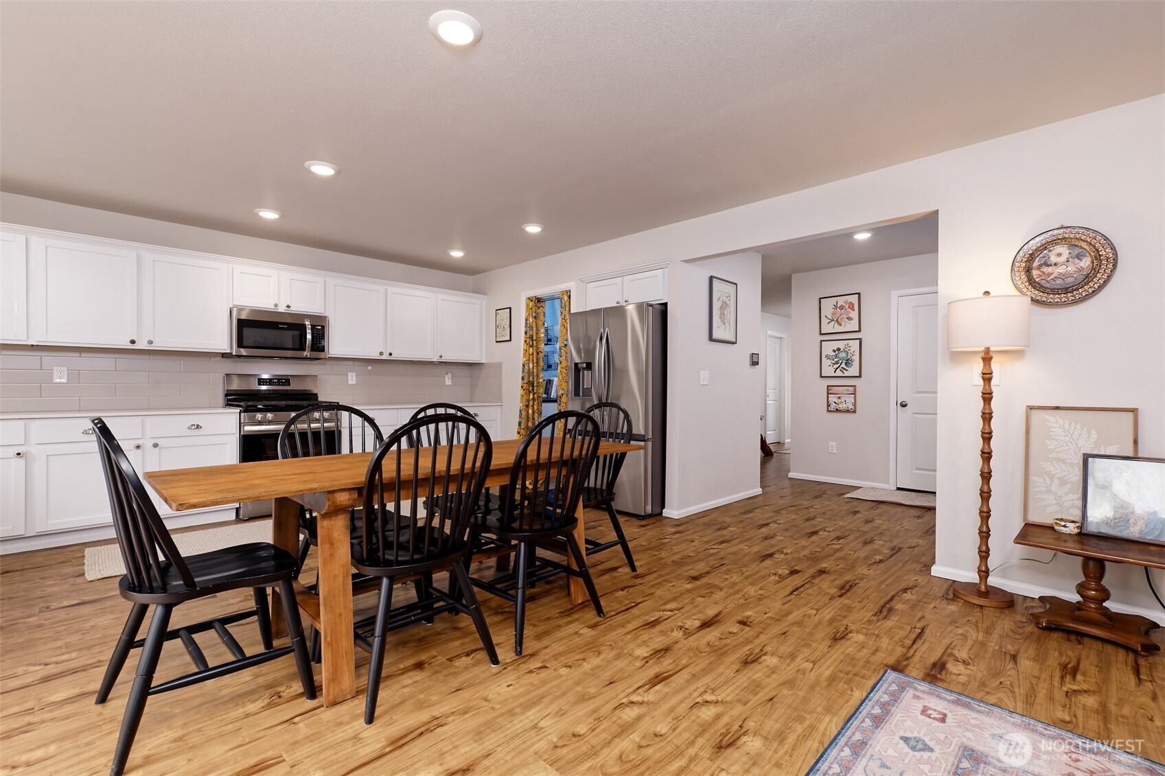 501 NE Ridge Point Boulevard Belfair WA 98528