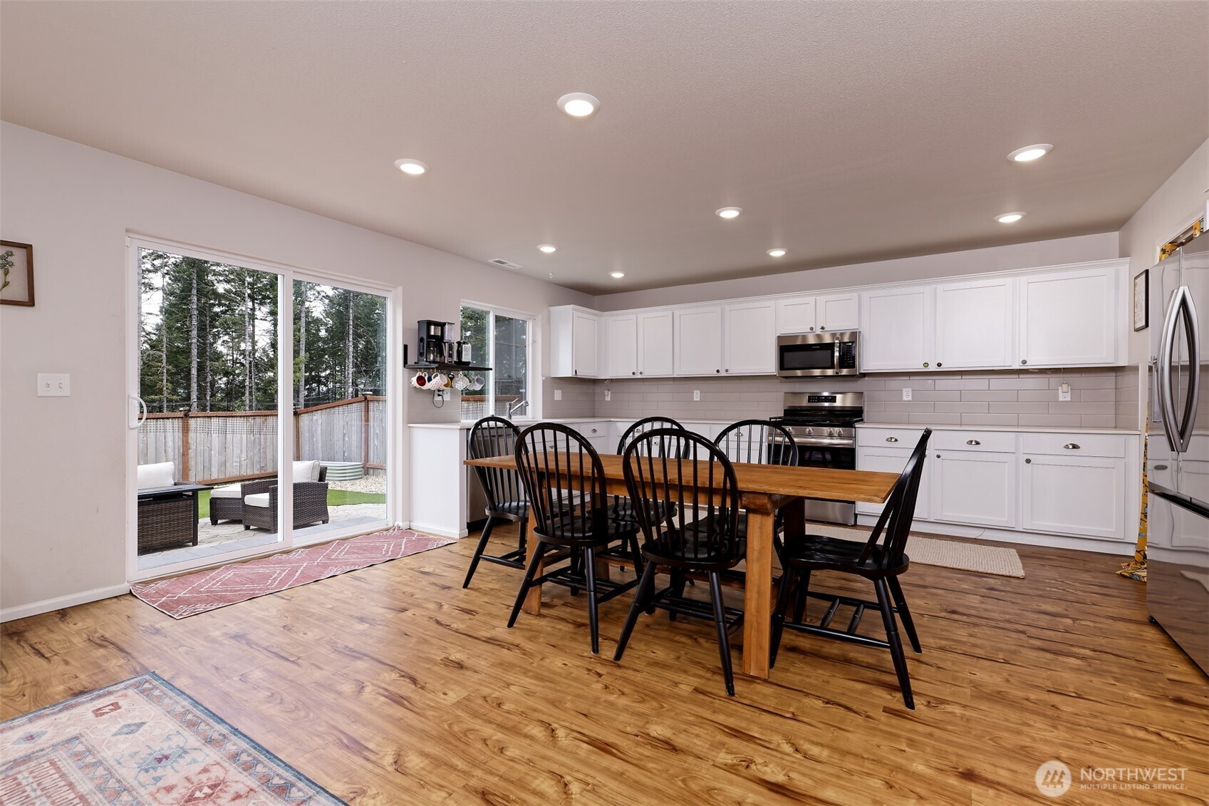 501 NE Ridge Point Boulevard Belfair WA 98528