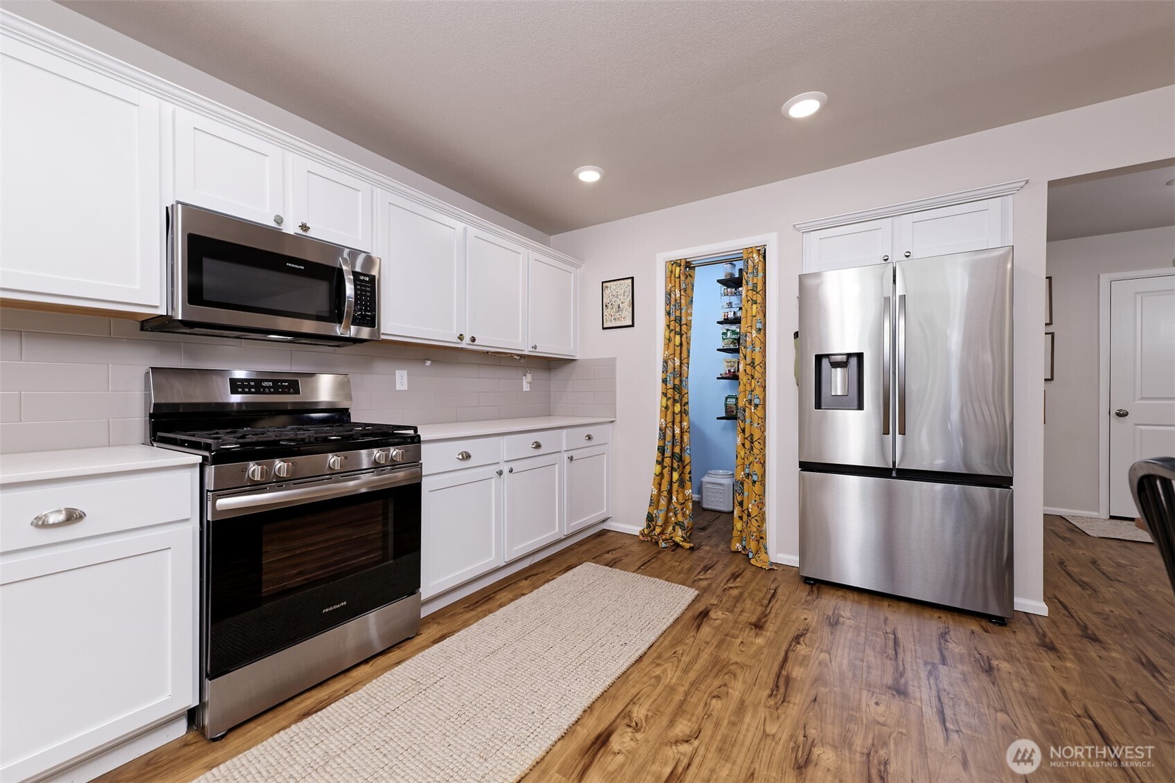 501 NE Ridge Point Boulevard Belfair WA 98528