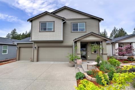 501 Ridge Point Belfair WA 98528