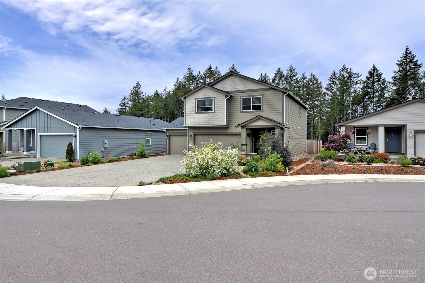 501 NE Ridge Point Boulevard Belfair WA 98528