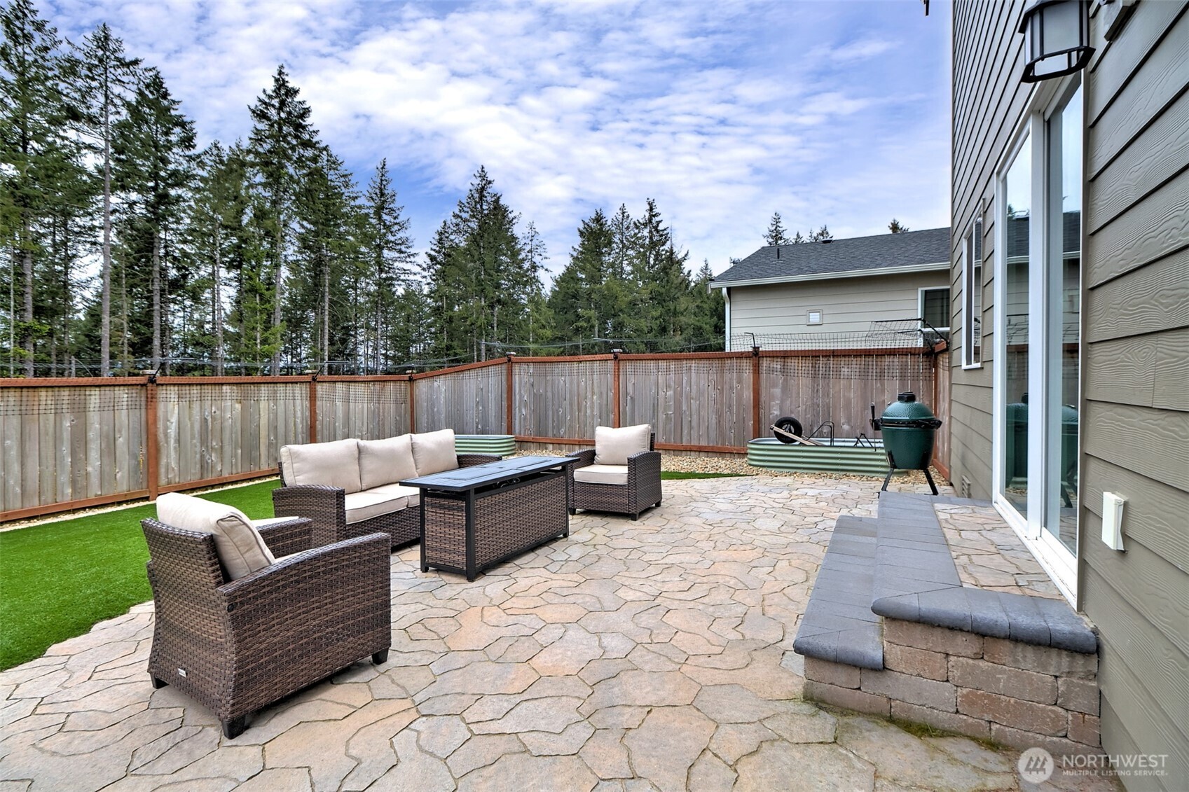 501 NE Ridge Point Boulevard Belfair WA 98528