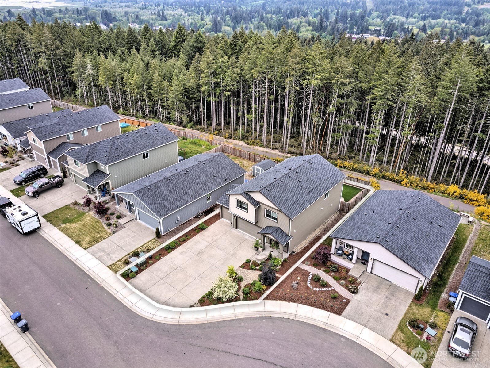 501 NE Ridge Point Boulevard Belfair WA 98528